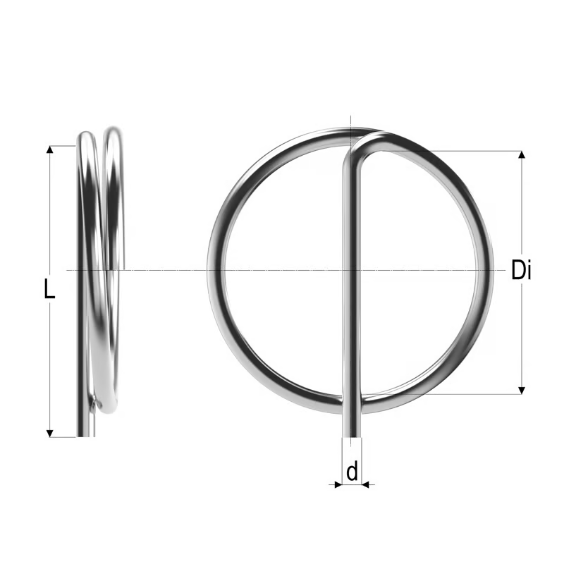 disegno_Spina_bloccaggio_C Disegno Spina bloccaggio tipo C