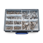 Kit molle a torsione