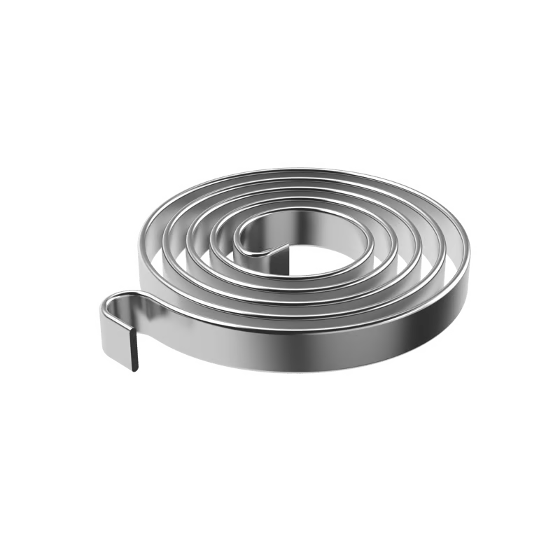Molla spirale