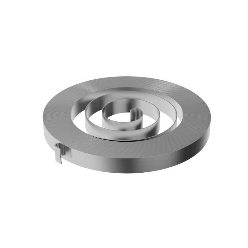 Molla spirale archimede